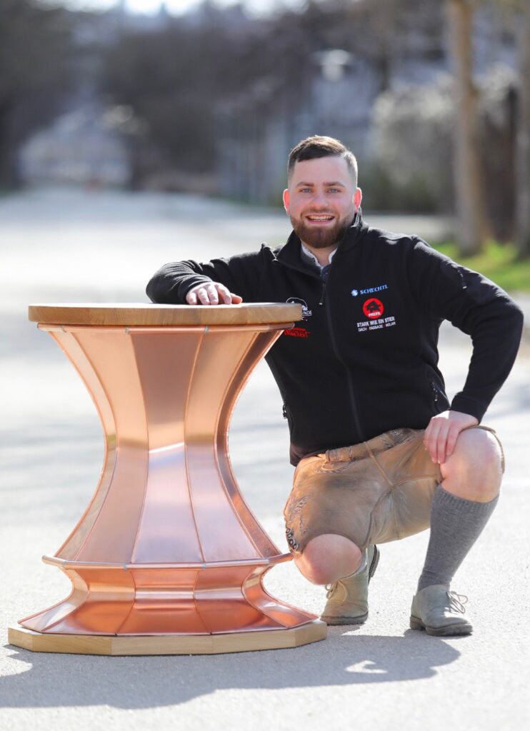 Florian Raab Spengler