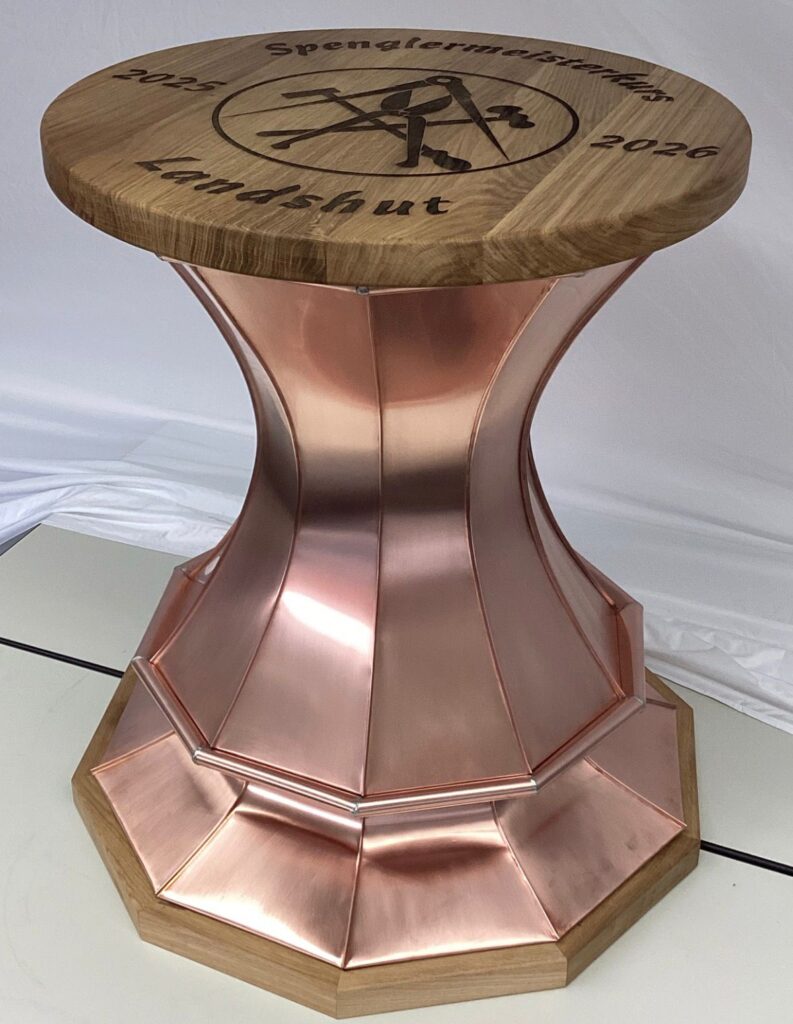 Spengler Meisterstück